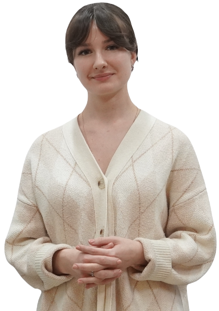 Дарья Романенко